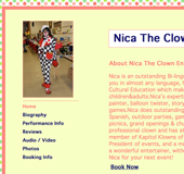 Dot Theme